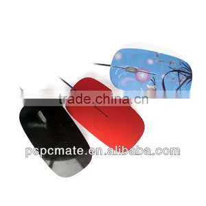Usb 3D Computer Mouse Croll Wheel for Pc/laptop/desktop thumbnail-4