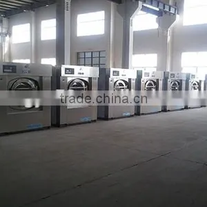 70kg Industrial Washing Machine/washer Extractor/laundry Washing Machine thumbnail-6