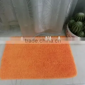 Modern Polyester Custom Turkish Patchwork Shaggy Carpet Rug thumbnail-2