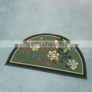 Polypropylene Loop Pile Anti-slip Restaurant Mat thumbnail-6