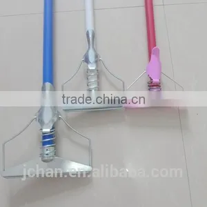 Metal Spring Mop Clip Mop Handle thumbnail-4