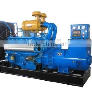 2250kva Power Diesel Generator Origin Engine Power Electric Generator thumbnail-4