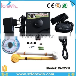 Electronic Dog Fence Sywtem, Electronic Fence Pet Fence 227 B thumbnail-5