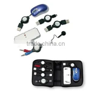 USB Traverl Set thumbnail-1