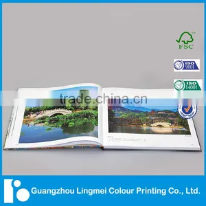 High Quality Coloring Cheap Book Printing, Hardcover Book Printing thumbnail-5