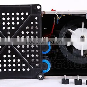 SXC-12 Industrial Electric Staineless Steal Meat Mincer Meat Grinder thumbnail-3