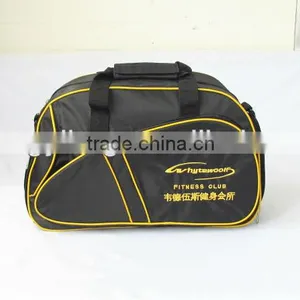 Duffle Bag Sport Leisure Fashion Trendysports Bags thumbnail-3