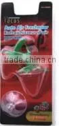 Air Freshener Hanging Car, Air Freshener Scent Pvc, Gel thumbnail-5