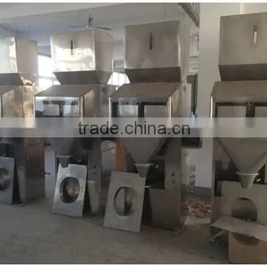 Good Quality Factory Price Grain Packing Machines on Sale thumbnail-4