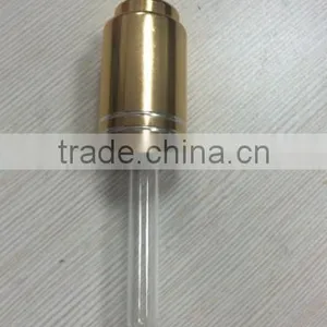 Aluminum Dropper Pipette for Essential Oil Bottle A-1 thumbnail-1