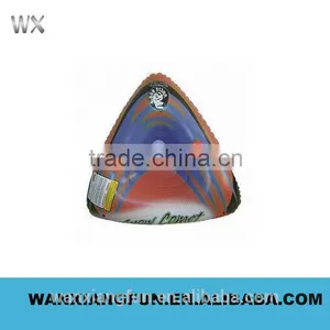 Hot Sell Inflatable Jet Ski Snow Tube thumbnail-4