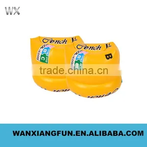 Inflatable Water Wing/inflatable Arm Bands/inflatable Arm Ring thumbnail-1