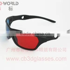 Wholesale 3d Glasses Red Cyan With Competitive Price thumbnail-1