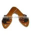 Spider Resinsandals thumbnail-1