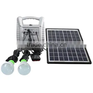 Easy Using Solar Lighting LED for Indoor Use Portable and Easy Using Quality Choice thumbnail-6