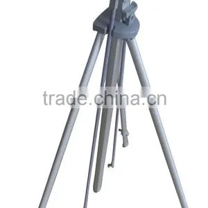 Portable X Stand Banners, Adjustable Height, PVC Graphic thumbnail-2