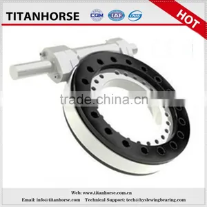 Antenna Single Axis Slewing Drive thumbnail-1