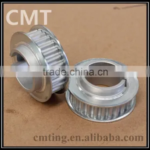 Timing Synchronous Belt Pulleys thumbnail-2