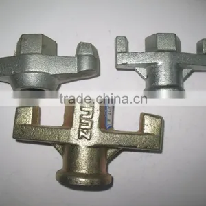 Casting Iron Tie Rod Wing Nut 15 / 17mm thumbnail-1