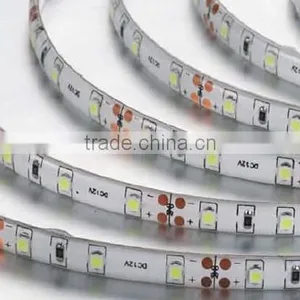 LED Strip Light 12v Strip LED Light 60SMD2835 Red/Yellow/Blue/Green/RGB LED Strip Light thumbnail-1