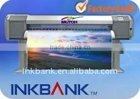 Eco-Solvent Ink For Roland/Mimaki/Mutoh Printer thumbnail-1