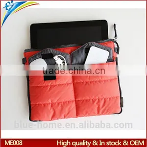 Promotion Traveling Carring Electronic Digital Camera Bag Bag in Bag With Component thumbnail-2