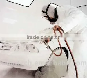 Car Spray Booth(SBA200)/painting Room/ Cabinet thumbnail-2