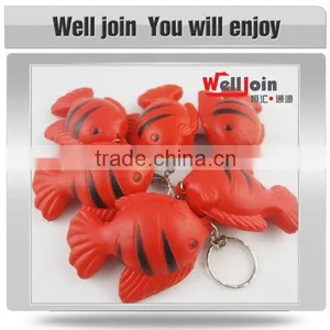 Unique Design Hot Sale Mini Led Keychain thumbnail-2