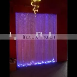 Huiyuan Star Twinkling Side Glow Cable Plastic Optic Fiber Cable thumbnail-4