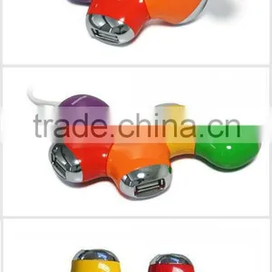 World Cup 2014 Promotional Item for Usb 2.0 Hub,world Cup 2014 Usb Hub Promotional Item thumbnail-1