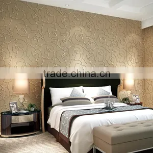 Adhesive Wallpaper Decorative Removable Wallpaper 3d thumbnail-1