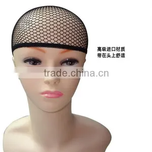 Hairnets Wholesale 50PCS/Lot Mesh Weaving Wig Hair Net Making Caps Free Shipping thumbnail-3