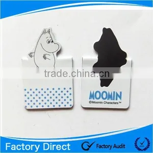 Korean Gift Stationery Magnet Bookmark thumbnail-3