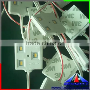 Factory Price Samsung LED Module High Power,UL and CE APPROVED/3-led Samsung LED Module ,3 Points Mini LED Modul thumbnail-5