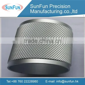 China Manufacture Precision Non-standard Precision Custom Made Machined Parts thumbnail-6