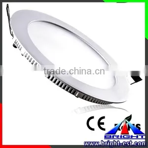 Round Led Panel Light, 10" Lighting Led Panel, Led Panel Ceiling Lights thumbnail-2