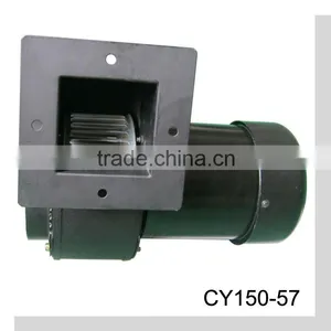 High Capacity Air Blower Type CY150 ,110V,370W thumbnail-1
