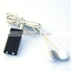 Black Mini Hidden Detective Voice Recorder Model Q32 thumbnail-5