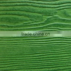 Fiber Cement Siding / External Wall Board / Wall Panel (SE-305) thumbnail-1