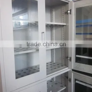 Chemical Storage Cabinet thumbnail-5
