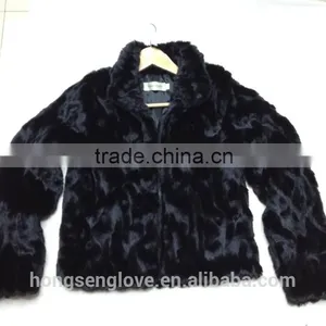 HSFC006 Winter Wedding Dress Coats thumbnail-1