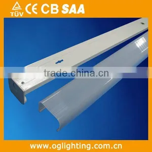 ETL&DLC Listed 20w Led Square Linear Lighting Fixture thumbnail-5
