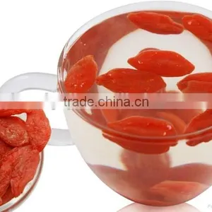 Dried Wolfberry Wholesaler in Ningxia for Anti-aging thumbnail-3