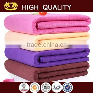 China Wholesale Car Wash 400 Gsm Microfiber Towel thumbnail-1