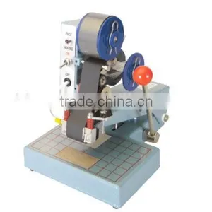 2015HOT SALE 668PH/35mm ONE LINE OR TWO LINES PRINTER HAND PRINTER HEAT PRINTER thumbnail-3