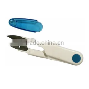 Sewing Thread Scissors Yarn Scissors Cut Thread Suitable in Clothing Fabrics thumbnail-2