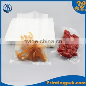 Barrier Feature and Gravure Printing Surface Handling Vacuum Bag With Pump thumbnail-4