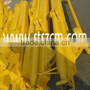 Shantui Undercarriage SD22 Lower Roller,SD23 Lower Roller -shantui Bulldozer Undercarriage Spare Parts thumbnail-3