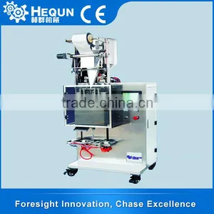 Good Quality Light And Convenient Semi-Automatic Ointment And Liquid Filling Machine thumbnail-1