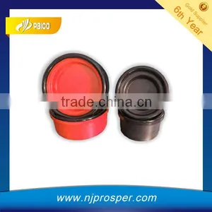 Drilling Rig Plastic Tubing Thread Protector for Oilfield(YZF-C549) thumbnail-1